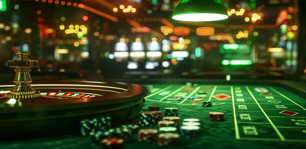 Australian Online Casinos with Click2Pay