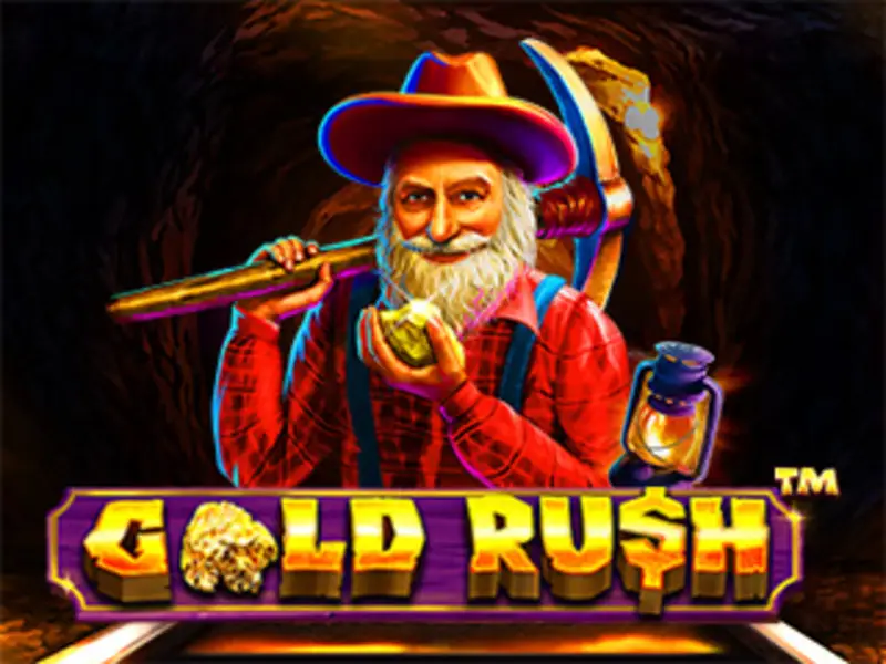 Gold Rush Slots Review