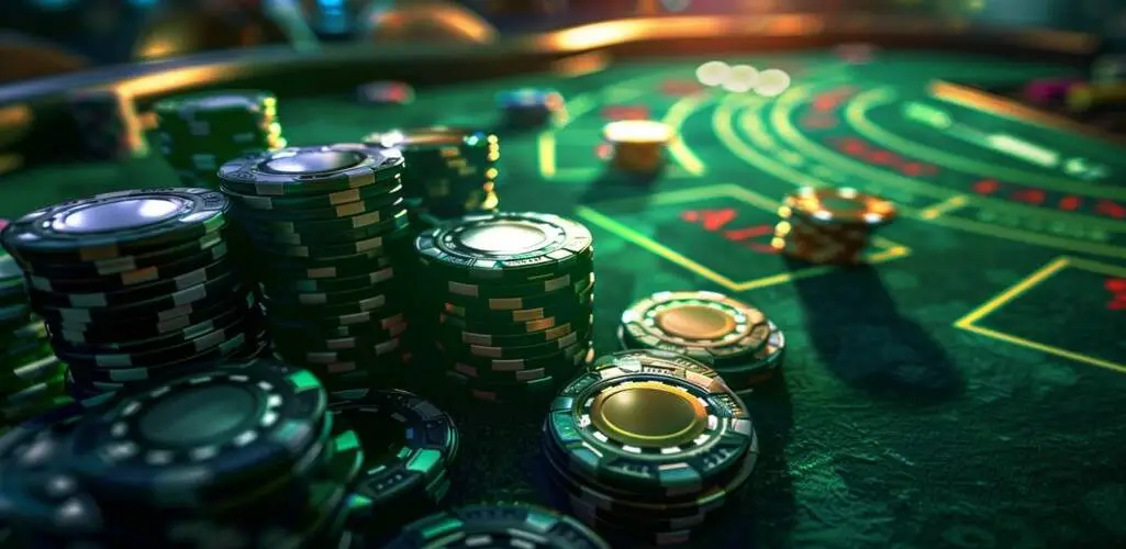 The Finest Australian Online Casinos with MyCitadel