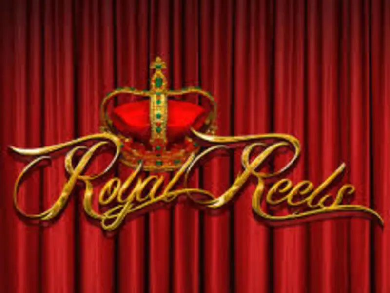 Royal Reels Pokie Review