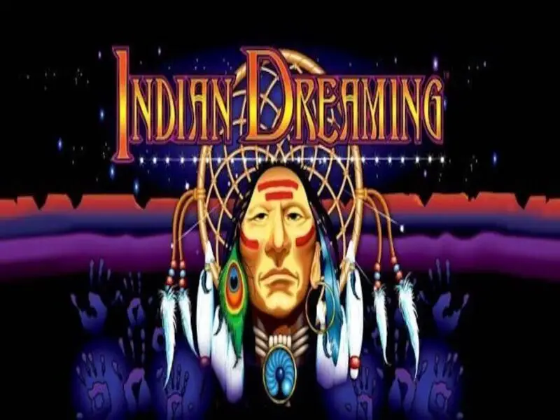 Indian Dreaming 