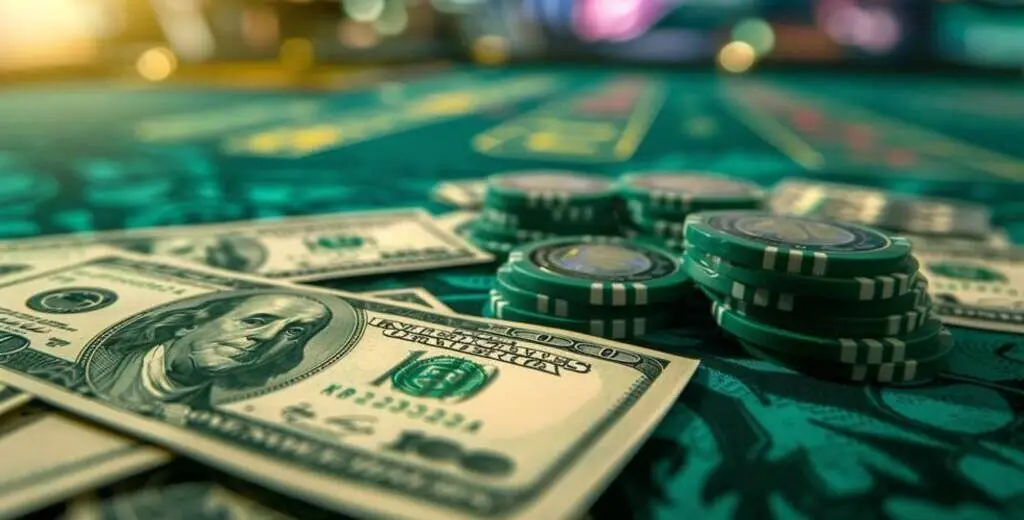 How to Make Money From Online Casino Bonuses?