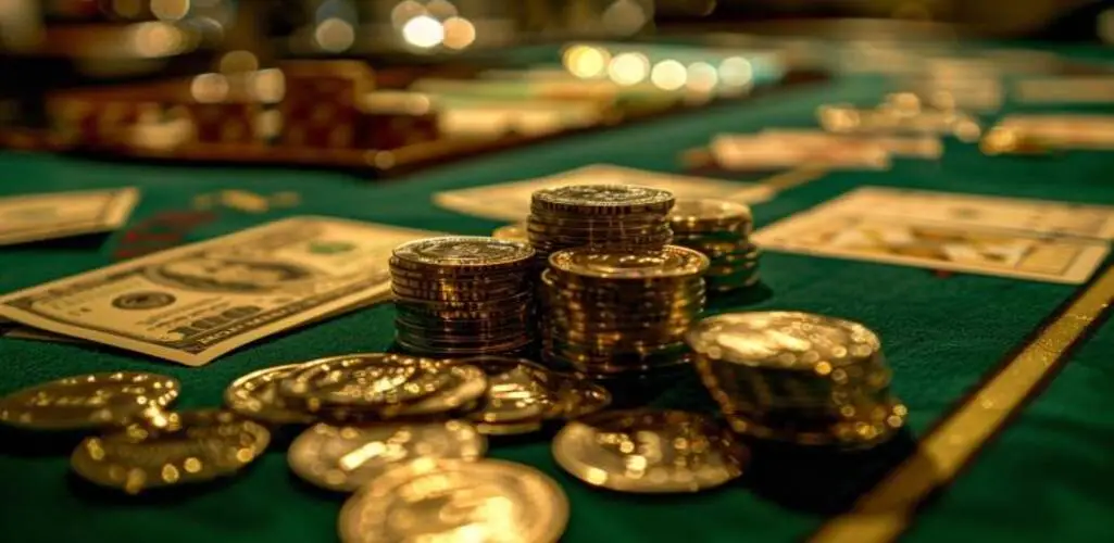 Making Money at Online Casino Requires - Learning of the Bonuses