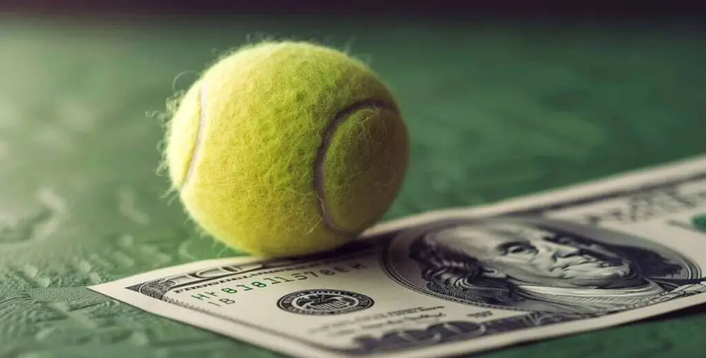 What is the Prize Money for Australian Open 2024?