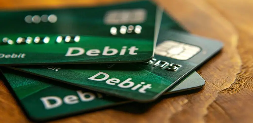 Is Debit Cards the Ultimate Payment Option?