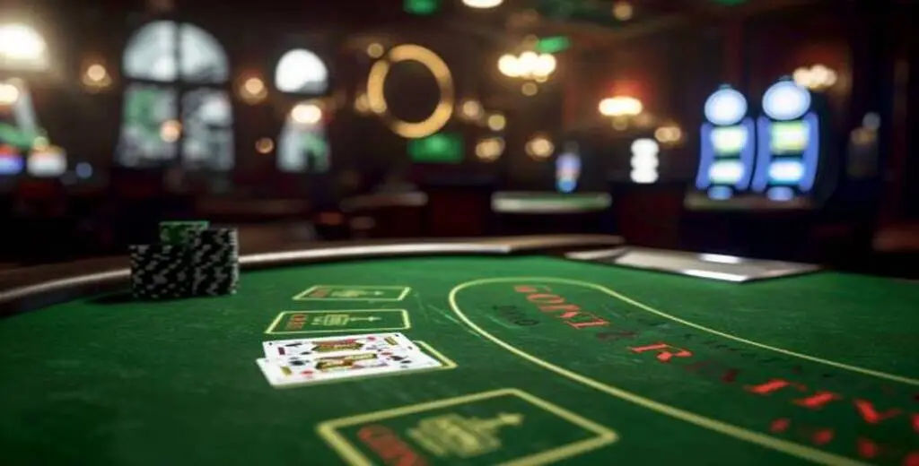 How Online Casinos Work in Australia 2024?