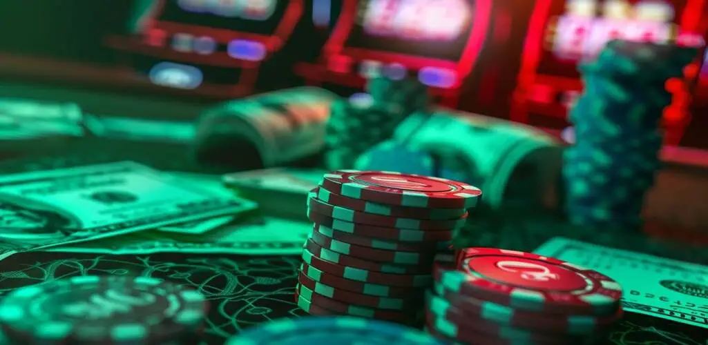 Can You Really Win Money on Online Casinos?