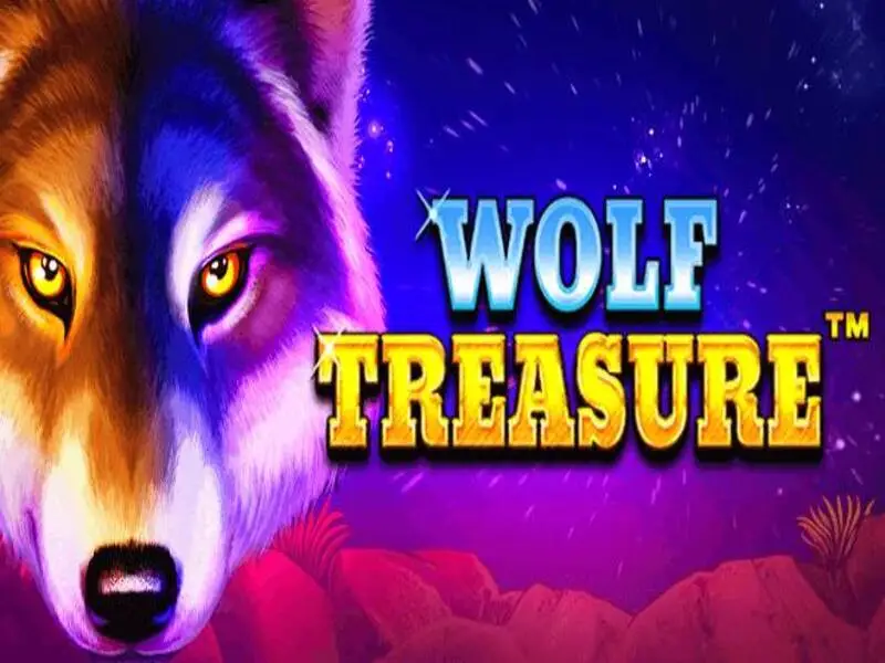 Wolf Treasure Slots Review